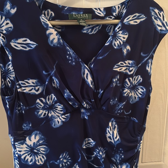 Ralph Lauren Dress - Picture 4 of 7